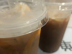 -麦当劳(东直门外大街店)