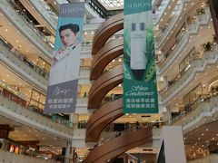 -新世界大丸百货