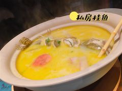 -茶人村·宫廷私厨(奥体印象城店)
