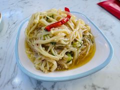 -杨妈妈粥店(徳增街中街店)