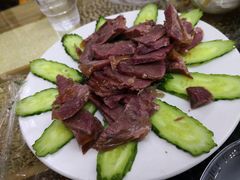 -回味从前农家菜馆(台儿庄古城店)
