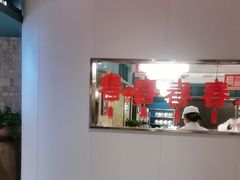 -味上湘菜馆(岳麓山店)