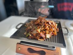 -四季民福烤鸭店(故宫店)