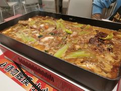 -雅佳神话·麻辣烤鱼(新街口店)