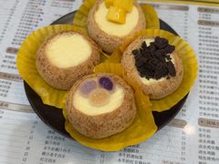 -民信老铺(华盖路店)