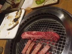 -赤坂亭·M9和牛烧肉·铁板烧(合肥万象城店)