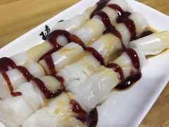 混酱肠粉-琦记丰顺捆粄(蛇口店)