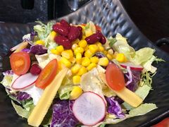 -九田家黑牛烤肉料理(太奥广场店)