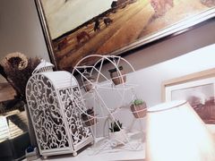 包房-Deer Park鹿园西餐(仁恒置地广场店)