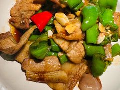 -吴越荣记·苏州菜·松鼠桂鱼(斜塘老街店)