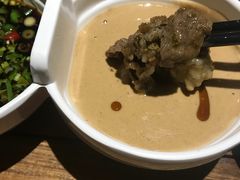 -和院老火锅铜锅烧烤海鲜(朱雀大街店)