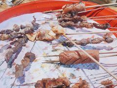 -北三老太太烧烤(人生一串上榜店)