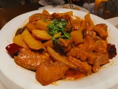 -胖姐渔村(中源大道店)