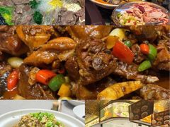 -大鹏饭店·金陵家宴(奥体中心店)