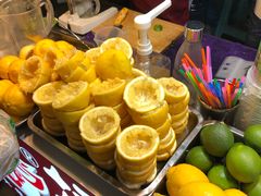 -大学城夜市大排档(凤栖路店)