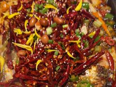 -里岛烤鱼(东港凯虹广场店)