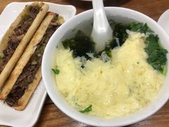 -王胖子驴肉火烧(鼓楼店)