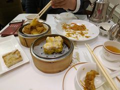 -潮江春(铜锣湾广场店)