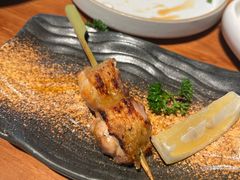 -人间酒暖·Go blanc·烧鸟·深夜食堂(陆家嘴店)