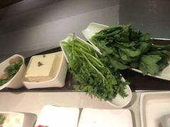 捞派豆花-海底捞火锅(万丰桥店)