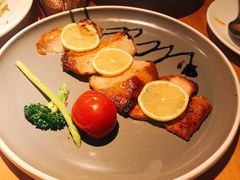 -新贝乐意大利餐厅(苏州中心店)