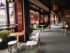 -Peet's Coffee皮爷咖啡(豫园店)