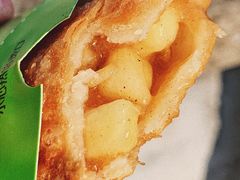 -麦当劳(民盈·国贸城店)