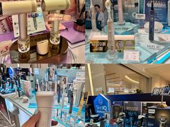 -王府井百货熙地港店