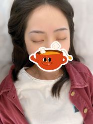 -Doris多里斯半永久纹眉·SMP纹发·发际线