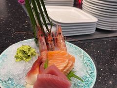 -温度铁板烧(前进大街店)
