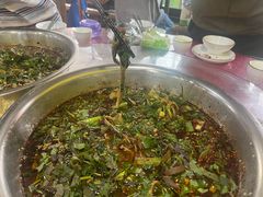 -临江后街鳝丝(临江店)