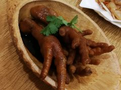 -寻味顺德·南记酒家·传统顺德菜·鱼生(广源路店)