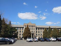 -辽宁大学(崇山校区)