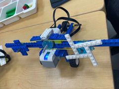 -斯坦星球AI编程·机器人科创·科学实验·信奥·思维·STEM·积木拼搭·竞赛考级(浦东联洋广场大拇指龙阳御桥中心)