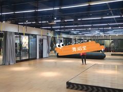 -天行健身＆天行拳馆跆拳道·格斗TXGYM