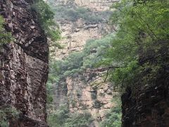 -湖洞水自然风景区