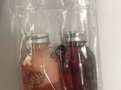 -喜茶(上海兴业太古汇店)