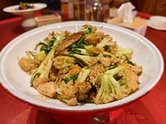 -正阳门饭庄·烤鸭·北京菜(万丰路七里庄店)