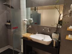 -乐山上善居·养心禅景酒店(世豪广场高铁站店)