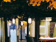 -江南韵·无锡太湖文化体验餐厅(凤凰天街店)