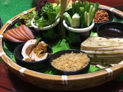 -淀里船宴(裕华东路店)