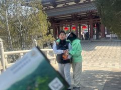 -千佛山风景名胜区