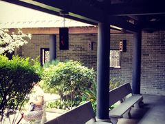 -黄埔古港