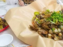 -庆山饭店·海鲜饺子家常菜(北戴河黑石路店)