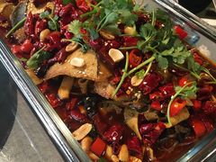 -天厨妙香素食餐厅(清华店)