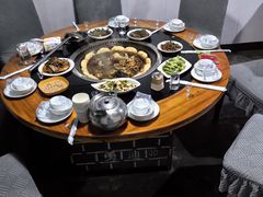 -老家柴火鸡(益州路店)