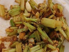 -西贝(南山宝能太古城店)