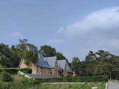 -长春净月潭风景名胜区