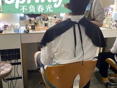 -海马体照相馆(天津世纪都会店)