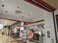 -肯德基(年家浜店)